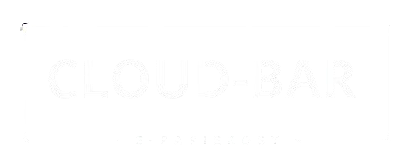 Cloud-Bar Logo